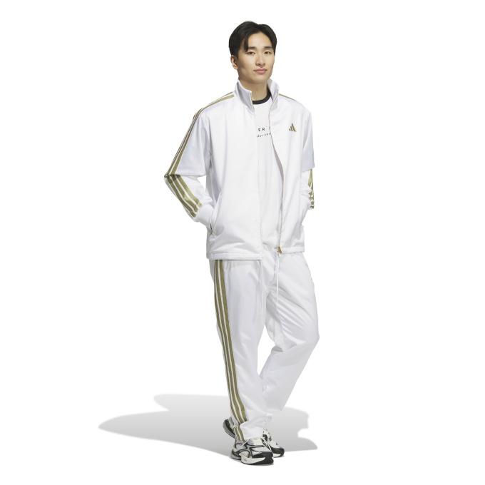 adidas（アディダス） ウインドブレーカー ジャケット メンズ Staygold