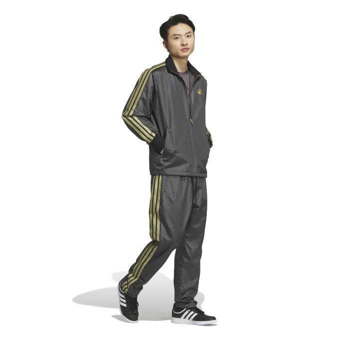 adidas（アディダス） ウインドブレーカー パンツ メンズ Staygold