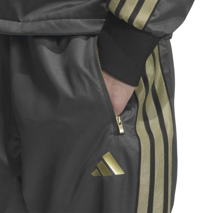 adidas（アディダス） ウインドブレーカー パンツ メンズ Staygold