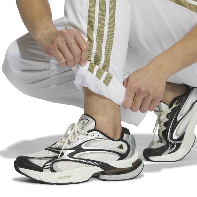 adidas（アディダス） ウインドブレーカー パンツ メンズ Staygold