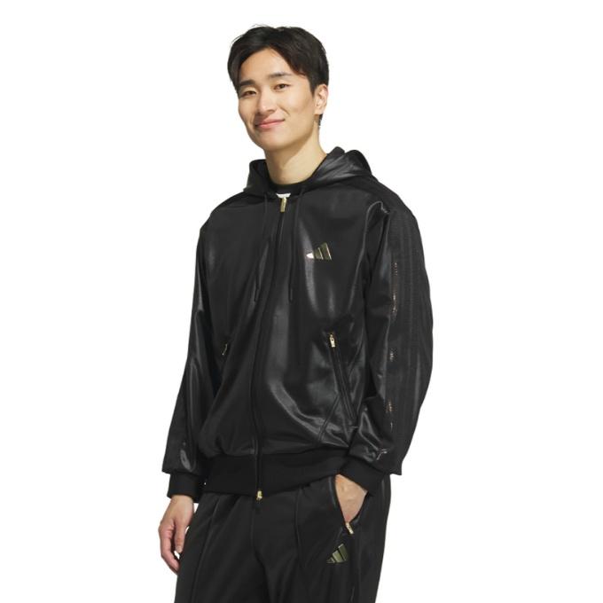 adidas（アディダス） スポーツウェア ジャージ ジャケット M SG COAT