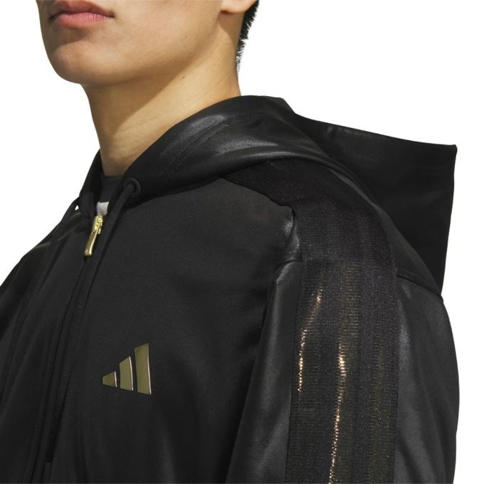 adidas（アディダス） スポーツウェア ジャージ ジャケット M SG COAT
