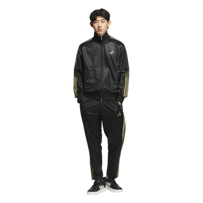 adidas（アディダス） スポーツウェア ジャージ ロングパンツ M SG