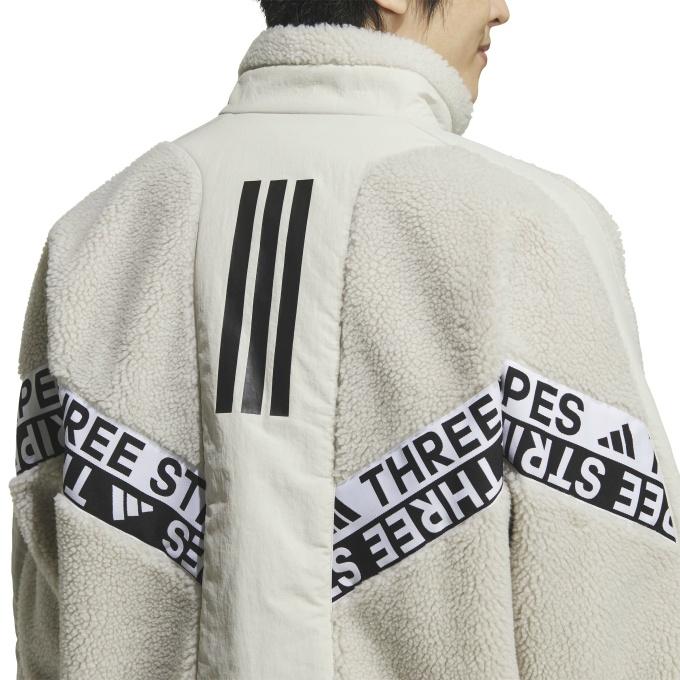 【即完】クロノス ボアジャケット 【Ｍ】 オンライン ショッピングファッション - 【即完】クロノス ボア