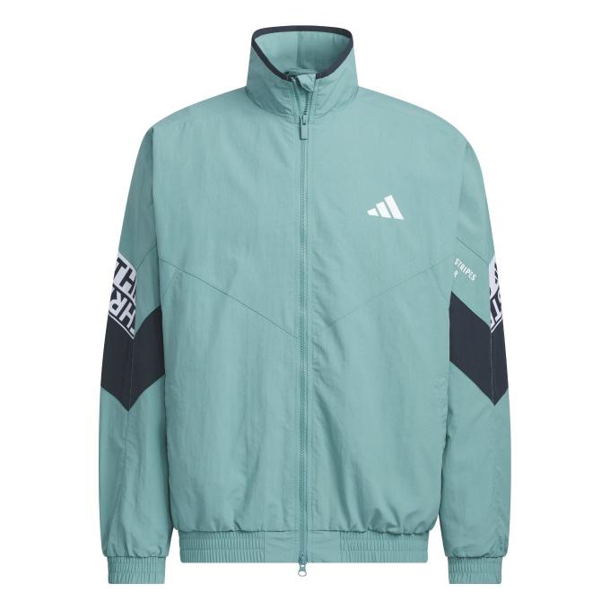 adidas（アディダス） ウインドブレーカー ジャケット メンズ ワー