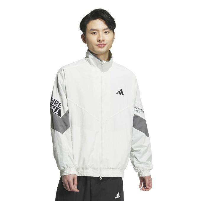adidas 日本代表 フード付きジャケット　Мサイズ adidas adidas（アディダス）レギュラーフィット WIND. RDY