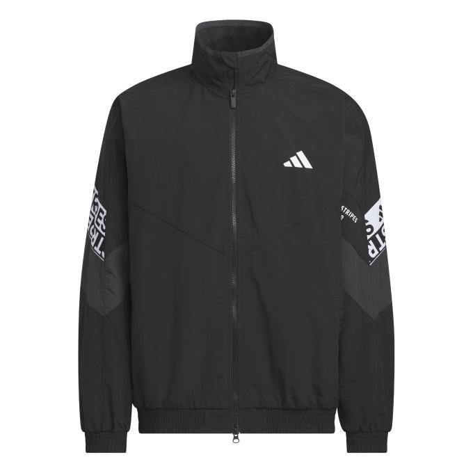 adidas（アディダス） ウインドブレーカー ジャケット メンズ ワー