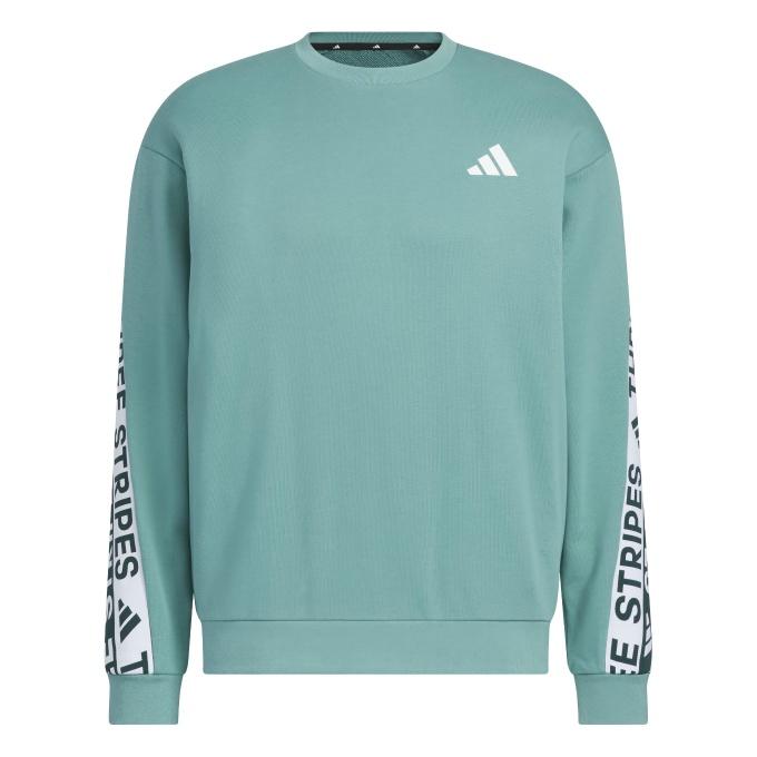 adidas（アディダス） スウェットトレーナー メンズ ワーディング