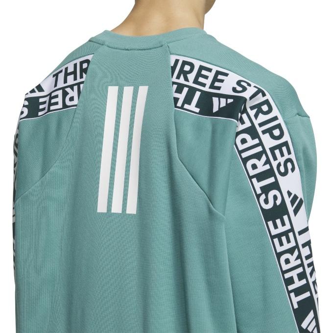 ¥8,789★新品★Adidas ORIGINALS スウェットM 楽天市場】【公式】アディダス adidas 返品可 ライフスタイル Z.N.E.