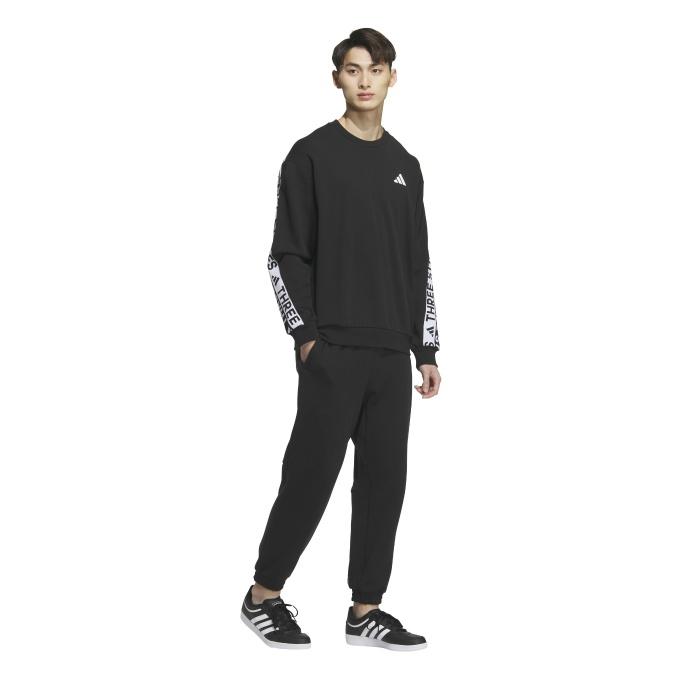 adidas（アディダス） スウェットトレーナー メンズ ワーディング
