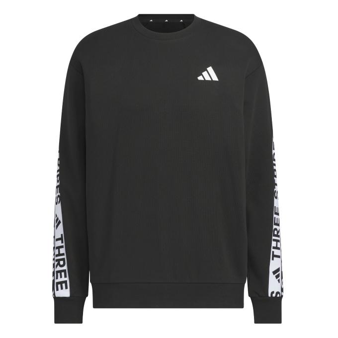 adidas（アディダス） スウェットトレーナー メンズ ワーディング