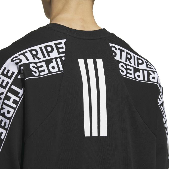 adidas（アディダス） スウェットトレーナー メンズ ワーディング