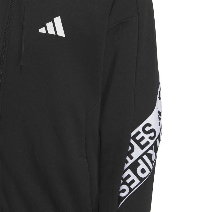 adidas（アディダス） スウェットパーカー ワーディングパック ルーズ