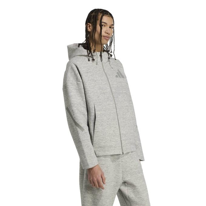 adidas（アディダス） スウェットジャケット メンズ adidas Z.N.E.