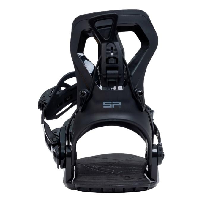エスピー(SP) スノーボード ビンディング メンズ レディース ベース