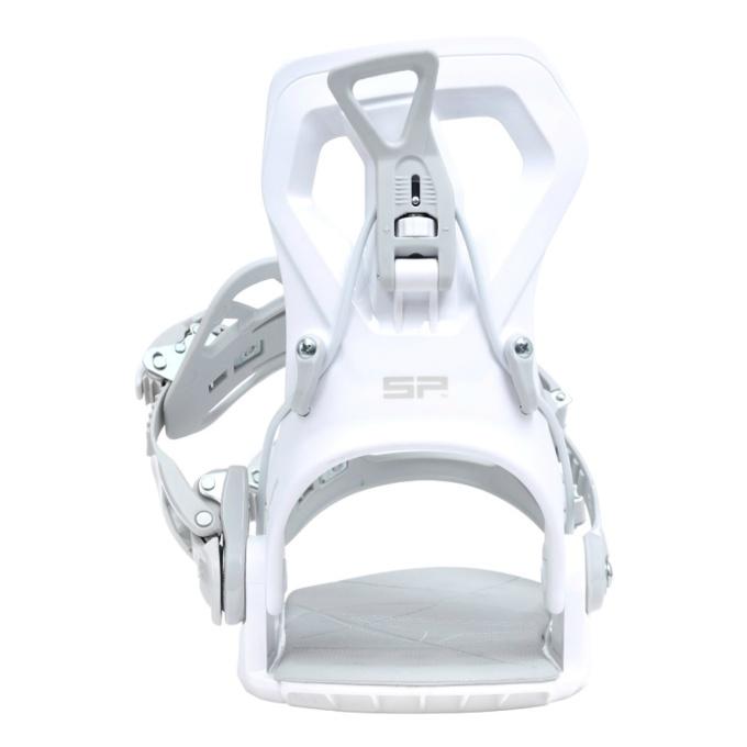 エスピー(SP) スノーボード ビンディング メンズ レディース ベース