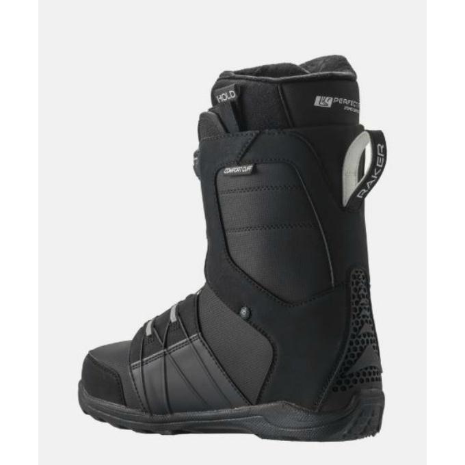 HEAD（ヘッド） スノーボードブーツ ダイヤルタイプ メンズ レイカー