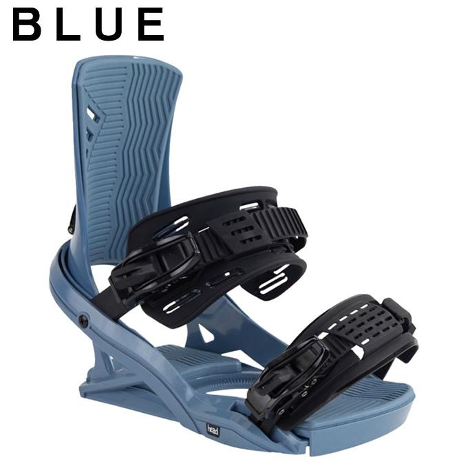 HEAD（ヘッド） スノーボード ビンディング メンズ エフエックス ワン