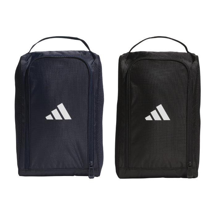 adidas（アディダス） シューズケース メンズ レディース サイド