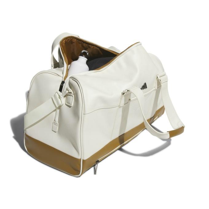 adidas（アディダス） ボストンバッグ メンズ レディース 合成皮革