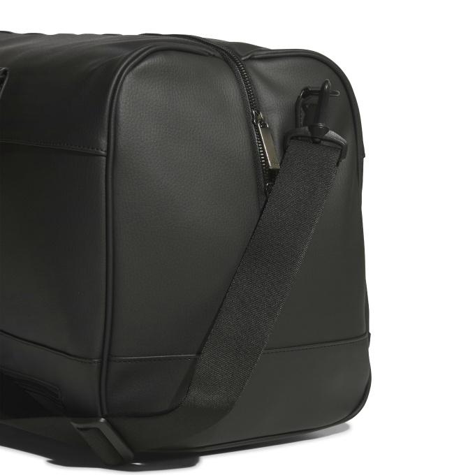 adidas（アディダス） ボストンバッグ メンズ レディース 合成皮革