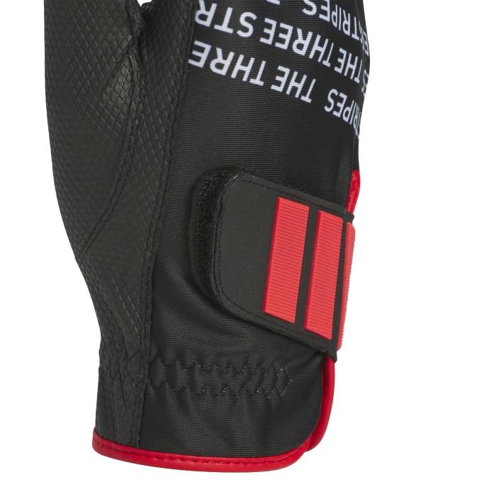 adidasグローブ adidas（アディダス） ゴルフ 両手用グローブ メンズ パームラップ