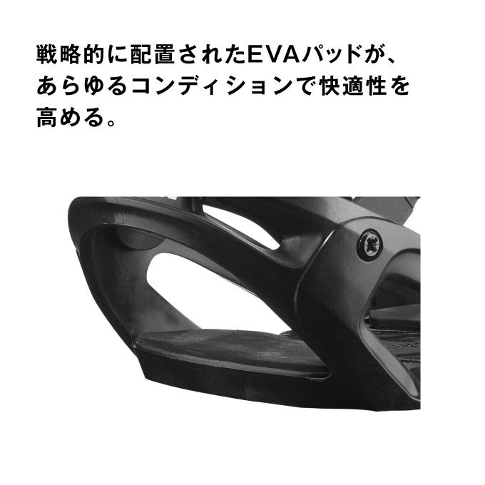 SALOMON（サロモン） スノーボード ビンディング メンズ L47671400