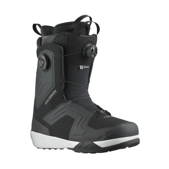SALOMON（サロモン） スノーボードブーツ ダイヤルタイプ メンズ