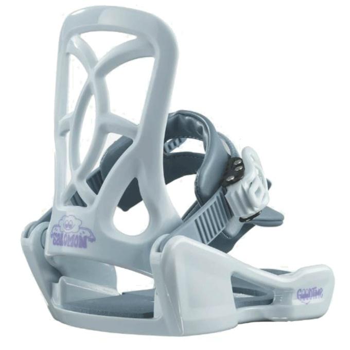 SALOMON（サロモン） スノーボード 板 ジュニア チームパッケージ TEAM