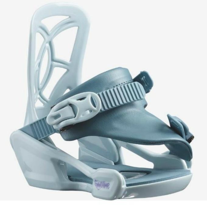 SALOMON（サロモン） スノーボード 板 ジュニア チームパッケージ TEAM