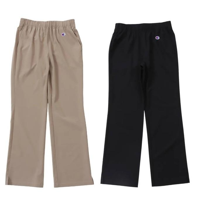 Champion（チャンピオン） クロスパンツ レディース ウィメンズ ロング