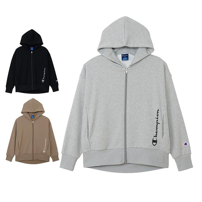 Champion（チャンピオン） スウェットパーカー レディース ウィメンズ