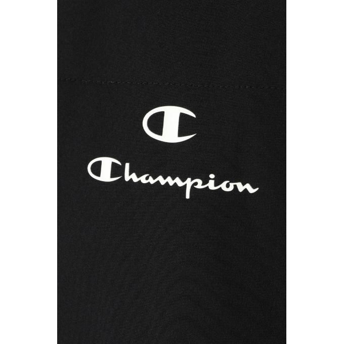 Champion（チャンピオン） ロングコート 中綿 フルジップフード付き 