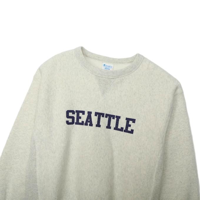 Champion（チャンピオン） スウェットトレーナー レディース