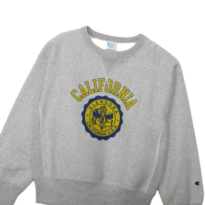 Champion（チャンピオン） スウェットトレーナー レディース