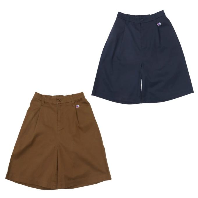 Champion（チャンピオン） ショートパンツ レディース ウィメンズ