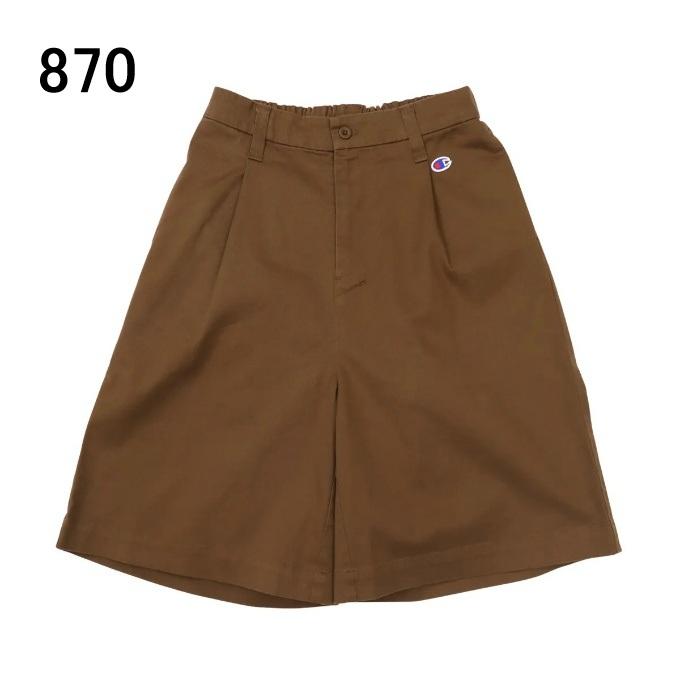 Champion（チャンピオン） ショートパンツ レディース ウィメンズ