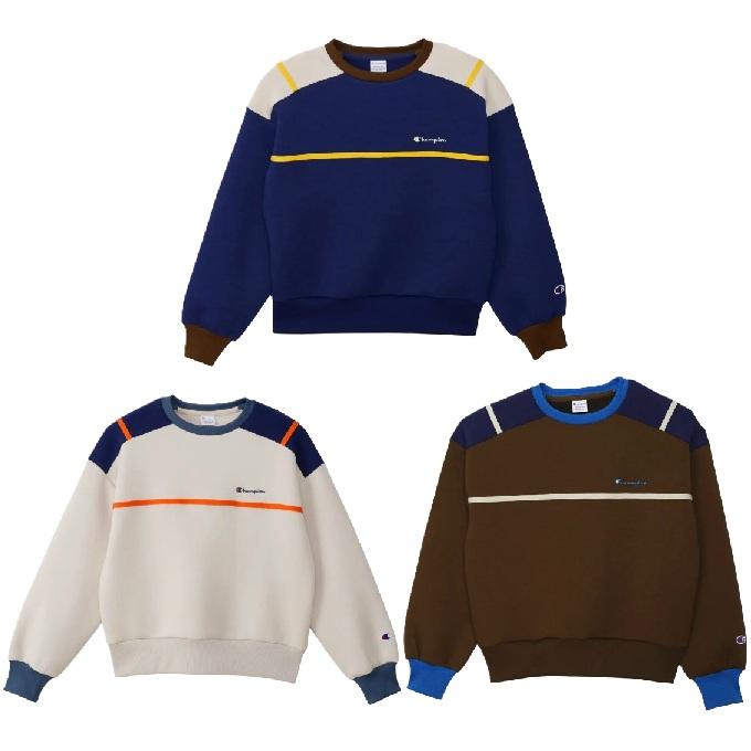 Champion（チャンピオン） スウェットトレーナー レディース