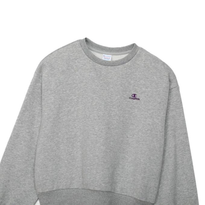 Champion（チャンピオン） スウェットトレーナー レディース