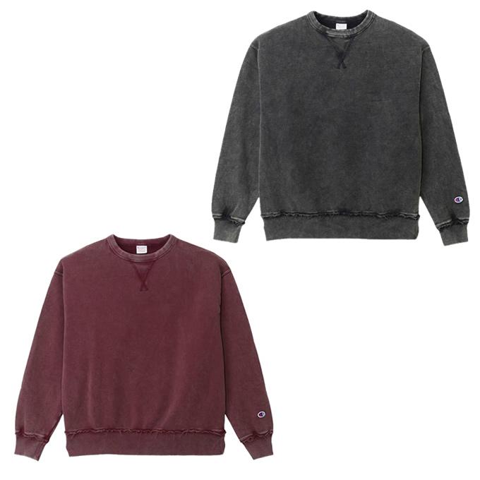 Champion（チャンピオン） スウェットトレーナー レディース