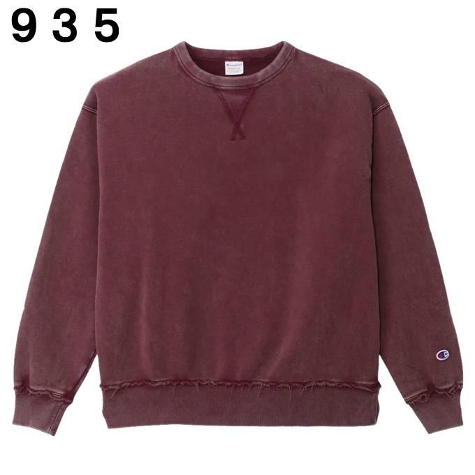 Champion（チャンピオン） スウェットトレーナー レディース