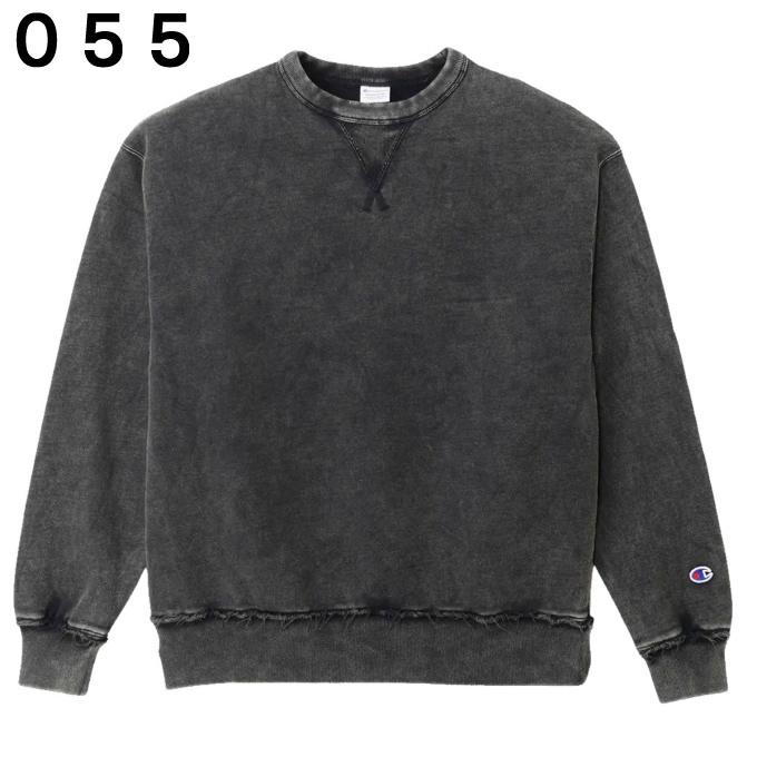 Champion（チャンピオン） スウェットトレーナー レディース