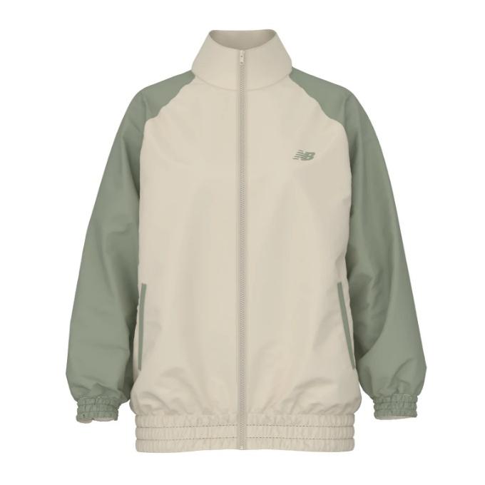 New Balance（ニューバランス） ウインドブレーカー ジャケット