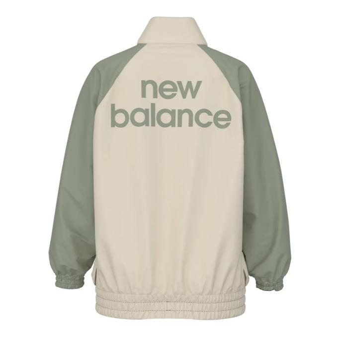New Balance（ニューバランス） ウインドブレーカー ジャケット