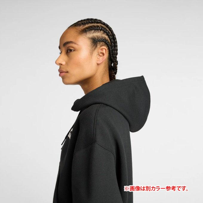 New Balance（ニューバランス） スウェットパーカー レディース Linear