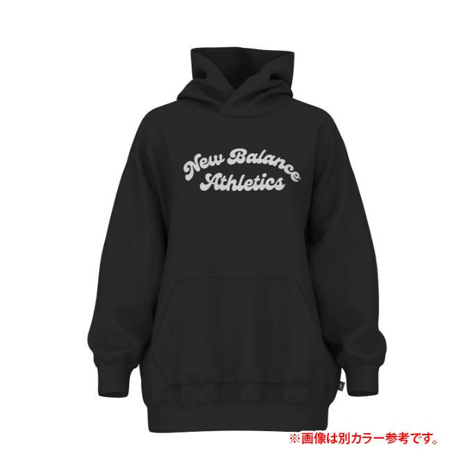 New Balance（ニューバランス） スウェットパーカー レディース Linear