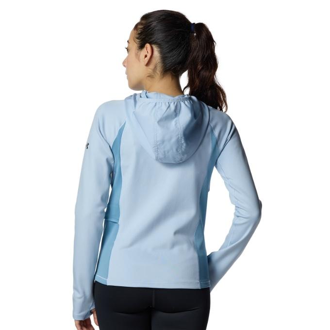 UNDER ARMOUR（アンダーアーマー） アンダーウェア 長袖 レディース UA