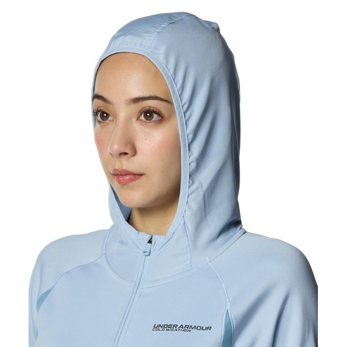 UNDER ARMOUR（アンダーアーマー） アンダーウェア 長袖 レディース UA