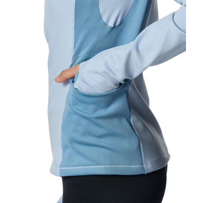 UNDER ARMOUR（アンダーアーマー） アンダーウェア 長袖 レディース UA