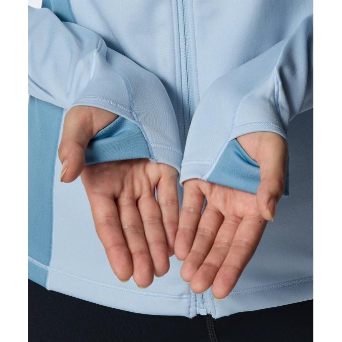 UNDER ARMOUR（アンダーアーマー） アンダーウェア 長袖 レディース UA